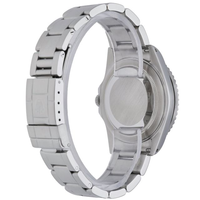 Rolex GMT Master II 16710 Image 4